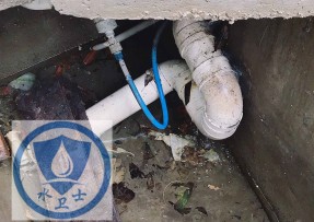 来安县水管漏水检测公司6