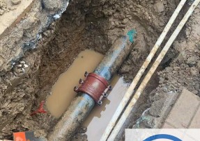 来安县水管漏水检测公司4