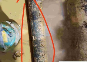 来安县水管漏水检测公司1